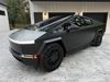 2025 Tesla Cybertruck 2025 TESLA SATIN BLACK CYBERTRUCK CARFAX 1 OWNER | Plant City Florida | Bayshore Automotive 2025 Tesla Cybertruck 2025 TESLA SATIN BLACK CYBERTRUCK CARFAX 1 OWNER | Plant City Florida | Bayshore Automotive