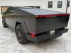 2025 Tesla Cybertruck 2025 TESLA SATIN BLACK CYBERTRUCK CARFAX 1 OWNER | Plant City Florida | Bayshore Automotive 