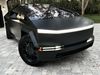 2025 Tesla Cybertruck 2025 TESLA SATIN BLACK CYBERTRUCK CARFAX 1 OWNER | Plant City Florida | Bayshore Automotive 