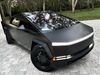 2025 Tesla Cybertruck 2025 TESLA SATIN BLACK CYBERTRUCK CARFAX 1 OWNER | Plant City Florida | Bayshore Automotive 