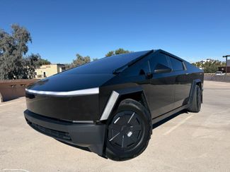 2025 Tesla Cybertruck Base | Scottsdale, AZ | The Used Car and Truck Club in Scottsdale, AZ 85251
