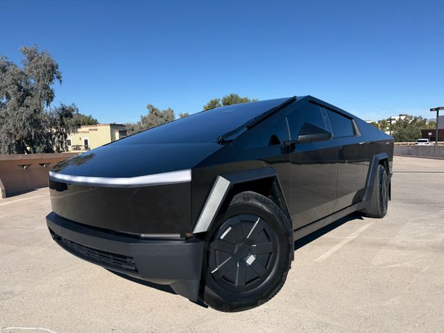 2025 Tesla Cybertruck Base | Scottsdale, AZ | The Used Car and Truck Club