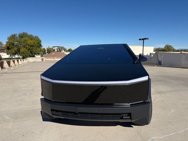 2025 Tesla Cybertruck Base