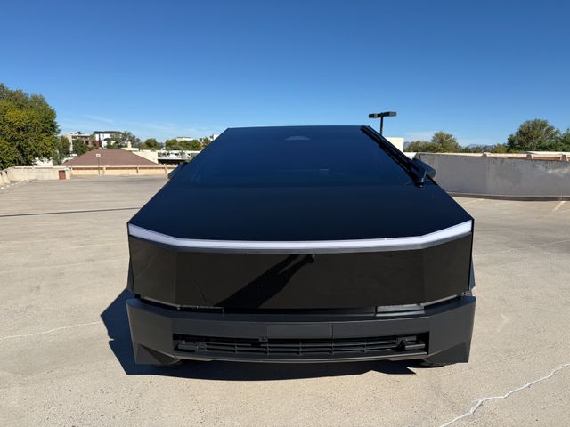 2025 Tesla Cybertruck Base