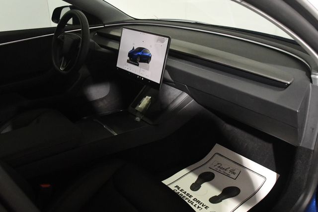 2025 Tesla Model 3 Long Range | Branford, CT | Sound Auto Wholesalers