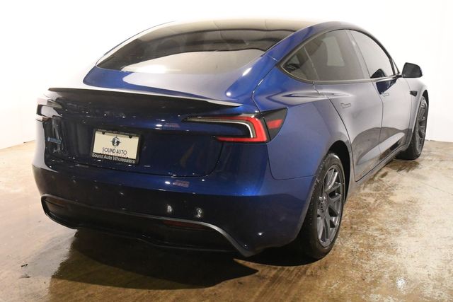 2025 Tesla Model 3 Long Range | Branford, CT | Sound Auto Wholesalers 2025 Tesla Model 3 Long Range | Branford, CT | Sound Auto Wholesalers
