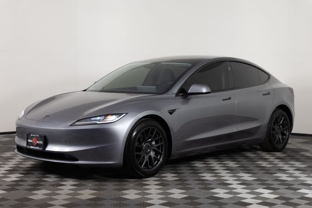 2025 Tesla Model 3 Long Range | LINDON, UT | Asay Auto Sales