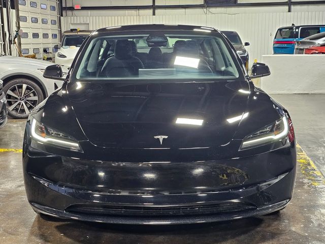 2025 Tesla Model 3 Long Range | North Little Rock, AR | EVolve Auto 2025 Tesla Model 3 Long Range | North Little Rock, AR | EVolve Auto