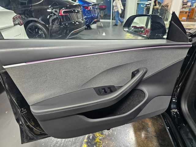 2025 Tesla Model 3 Long Range | North Little Rock, AR | EVolve Auto 2025 Tesla Model 3 Long Range | North Little Rock, AR | EVolve Auto