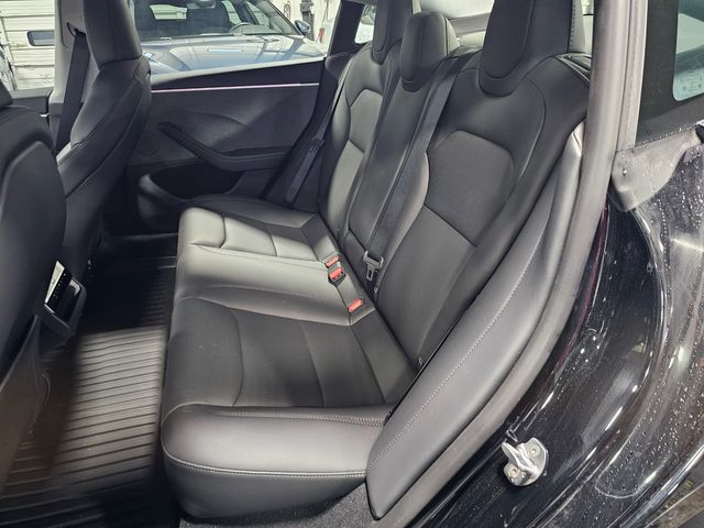 2025 Tesla Model 3 Long Range | North Little Rock, AR | EVolve Auto 2025 Tesla Model 3 Long Range | North Little Rock, AR | EVolve Auto