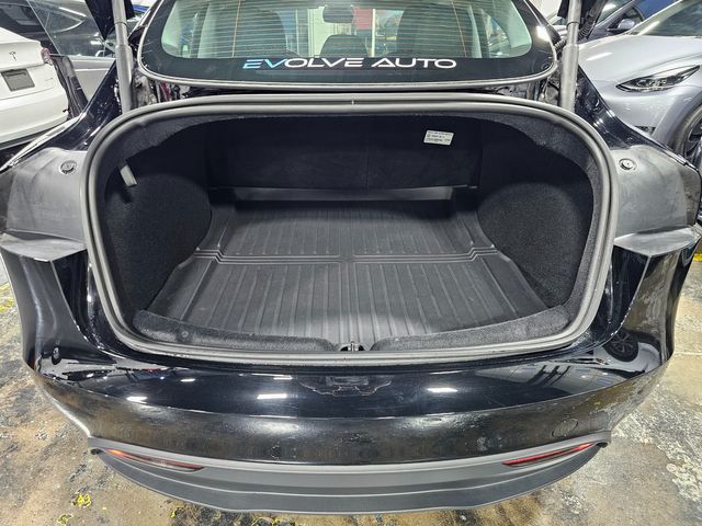 2025 Tesla Model 3 Long Range | North Little Rock, AR | EVolve Auto 2025 Tesla Model 3 Long Range | North Little Rock, AR | EVolve Auto