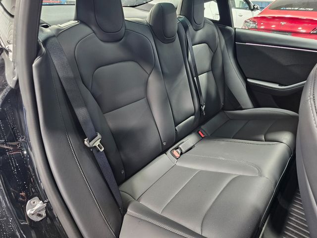 2025 Tesla Model 3 Long Range | North Little Rock, AR | EVolve Auto 2025 Tesla Model 3 Long Range | North Little Rock, AR | EVolve Auto