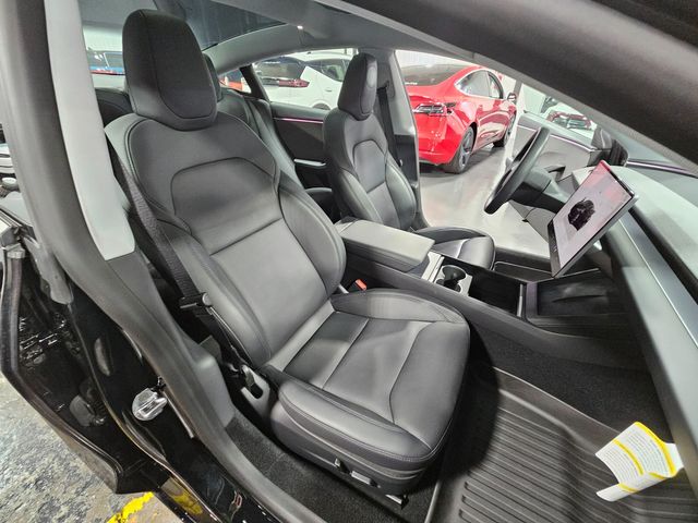 2025 Tesla Model 3 Long Range | North Little Rock, AR | EVolve Auto 2025 Tesla Model 3 Long Range | North Little Rock, AR | EVolve Auto