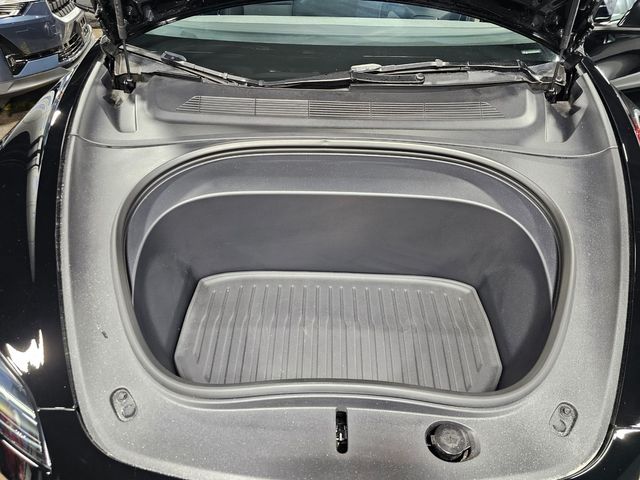 2025 Tesla Model 3 Long Range | North Little Rock, AR | EVolve Auto 2025 Tesla Model 3 Long Range | North Little Rock, AR | EVolve Auto