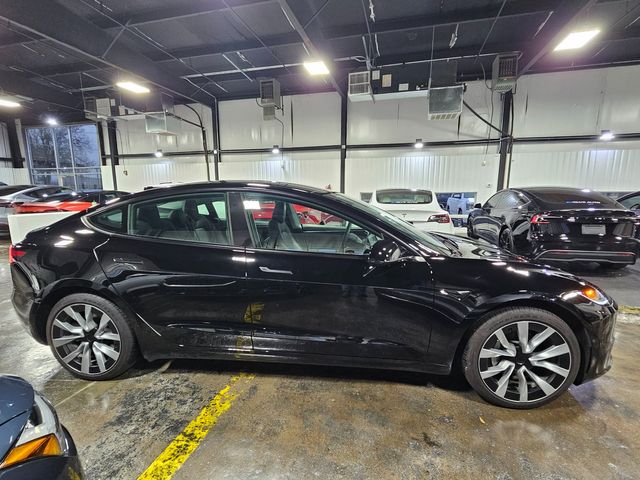 2025 Tesla Model 3 Long Range | North Little Rock, AR | EVolve Auto 2025 Tesla Model 3 Long Range | North Little Rock, AR | EVolve Auto