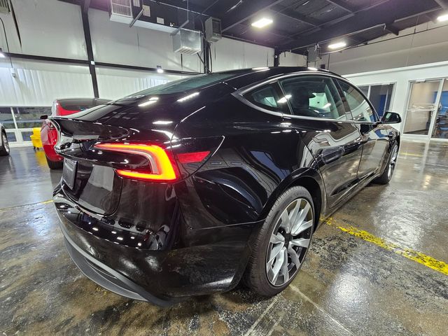 2025 Tesla Model 3 Long Range | North Little Rock, AR | EVolve Auto 2025 Tesla Model 3 Long Range | North Little Rock, AR | EVolve Auto