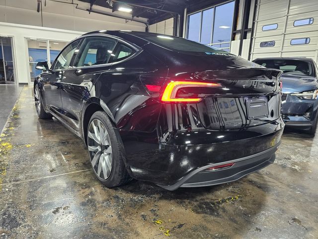 2025 Tesla Model 3 Long Range | North Little Rock, AR | EVolve Auto 2025 Tesla Model 3 Long Range | North Little Rock, AR | EVolve Auto