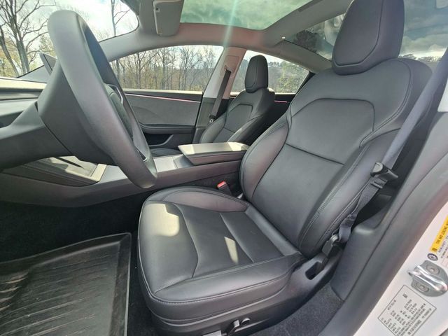 2025 Tesla Model 3 Long Range | North Little Rock, AR | EVolve Auto 2025 Tesla Model 3 Long Range | North Little Rock, AR | EVolve Auto