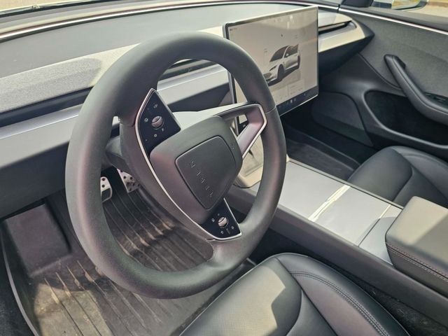 2025 Tesla Model 3 Long Range | North Little Rock, AR | EVolve Auto 2025 Tesla Model 3 Long Range | North Little Rock, AR | EVolve Auto