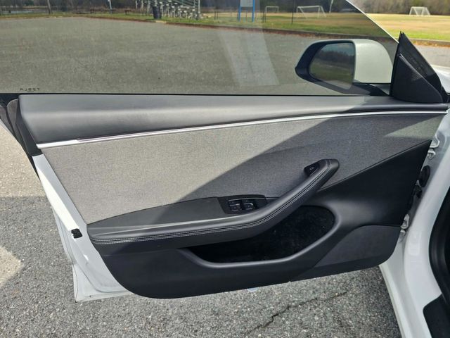 2025 Tesla Model 3 Long Range | North Little Rock, AR | EVolve Auto 2025 Tesla Model 3 Long Range | North Little Rock, AR | EVolve Auto