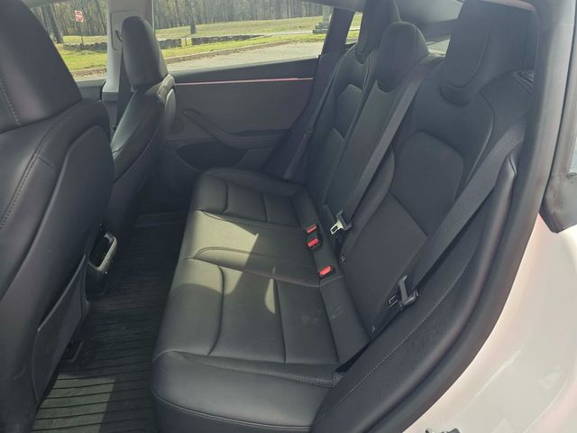 2025 Tesla Model 3 Long Range | North Little Rock, AR | EVolve Auto 2025 Tesla Model 3 Long Range | North Little Rock, AR | EVolve Auto