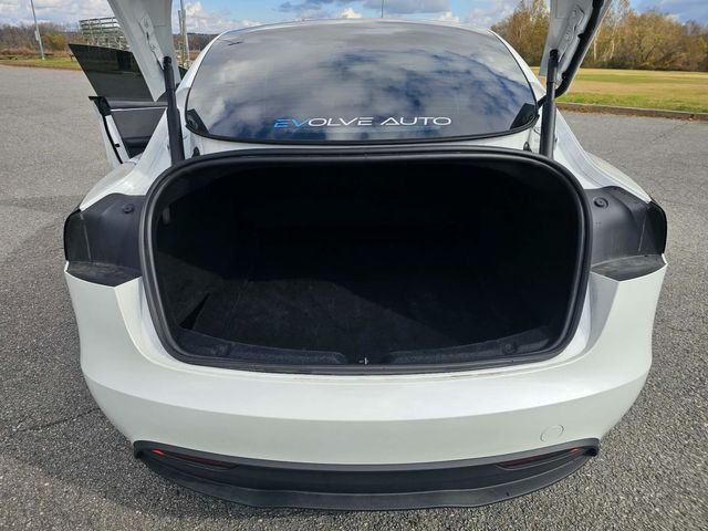 2025 Tesla Model 3 Long Range | North Little Rock, AR | EVolve Auto 2025 Tesla Model 3 Long Range | North Little Rock, AR | EVolve Auto