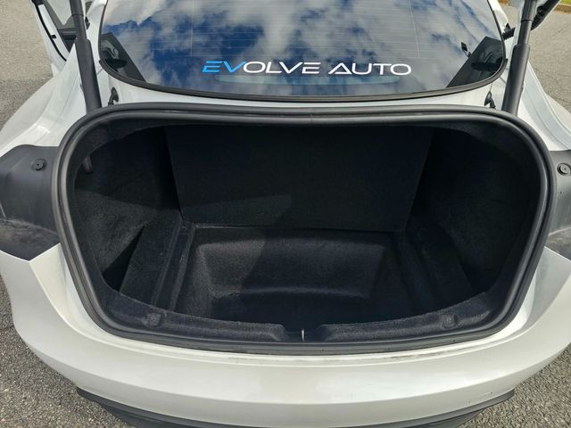 2025 Tesla Model 3 Long Range | North Little Rock, AR | EVolve Auto 2025 Tesla Model 3 Long Range | North Little Rock, AR | EVolve Auto