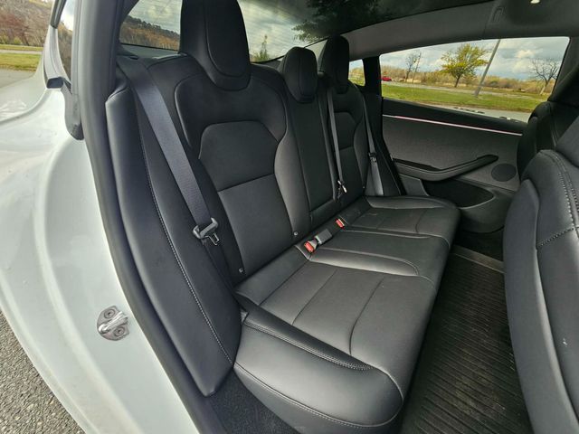 2025 Tesla Model 3 Long Range | North Little Rock, AR | EVolve Auto 2025 Tesla Model 3 Long Range | North Little Rock, AR | EVolve Auto