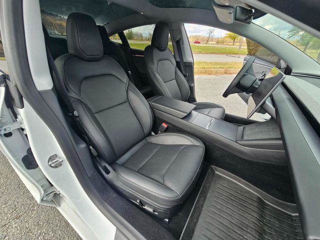 2025 Tesla Model 3 Long Range | North Little Rock, AR | EVolve Auto 2025 Tesla Model 3 Long Range | North Little Rock, AR | EVolve Auto