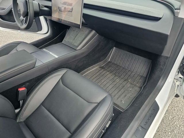 2025 Tesla Model 3 Long Range | North Little Rock, AR | EVolve Auto 2025 Tesla Model 3 Long Range | North Little Rock, AR | EVolve Auto