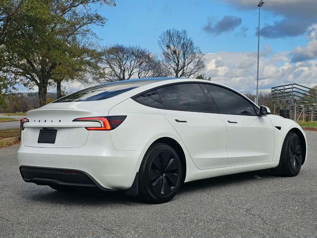 2025 Tesla Model 3 Long Range | North Little Rock, AR | EVolve Auto 2025 Tesla Model 3 Long Range | North Little Rock, AR | EVolve Auto