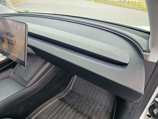 2025 Tesla Model 3 Long Range | North Little Rock, AR | EVolve Auto 2025 Tesla Model 3 Long Range | North Little Rock, AR | EVolve Auto