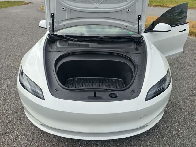 2025 Tesla Model 3 Long Range | North Little Rock, AR | EVolve Auto 2025 Tesla Model 3 Long Range | North Little Rock, AR | EVolve Auto