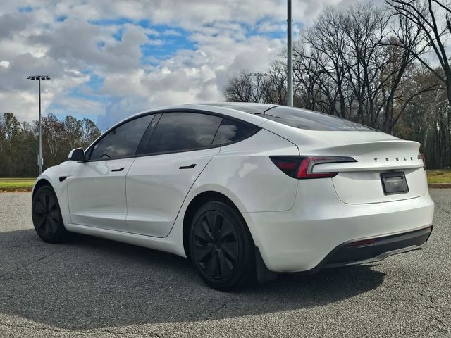 2025 Tesla Model 3 Long Range | North Little Rock, AR | EVolve Auto 2025 Tesla Model 3 Long Range | North Little Rock, AR | EVolve Auto