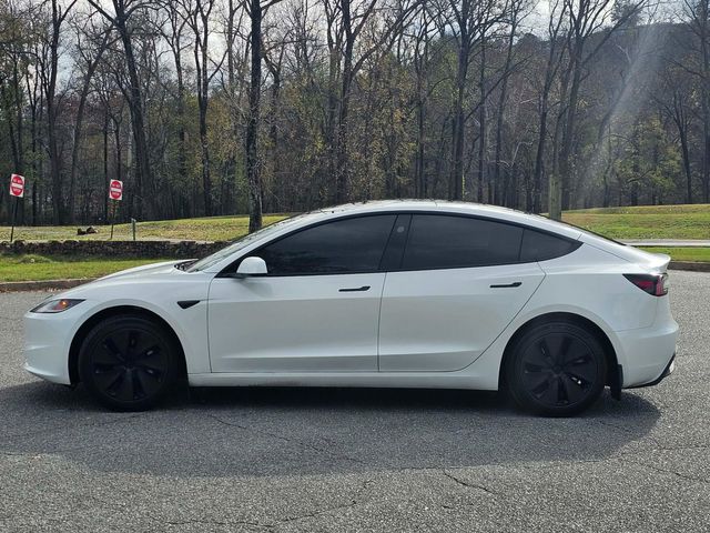 2025 Tesla Model 3 Long Range | North Little Rock, AR | EVolve Auto 2025 Tesla Model 3 Long Range | North Little Rock, AR | EVolve Auto