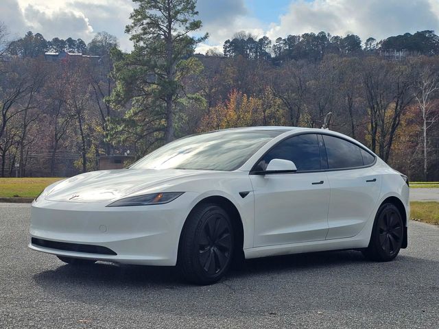 2025 Tesla Model 3 Long Range | North Little Rock, AR | EVolve Auto 2025 Tesla Model 3 Long Range | North Little Rock, AR | EVolve Auto