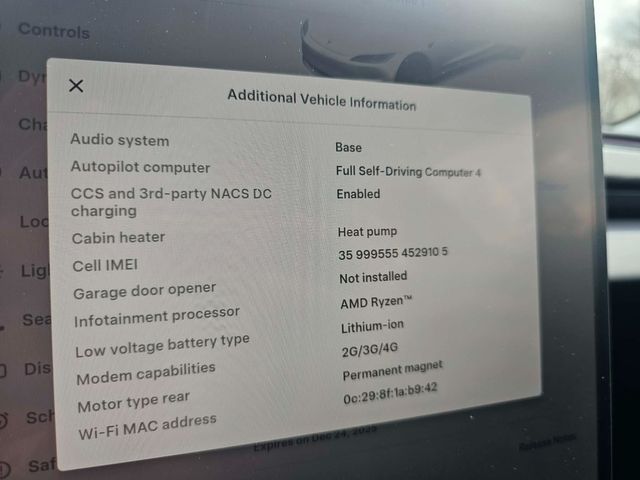 2025 Tesla Model 3 Long Range | North Little Rock, AR | EVolve Auto 2025 Tesla Model 3 Long Range | North Little Rock, AR | EVolve Auto