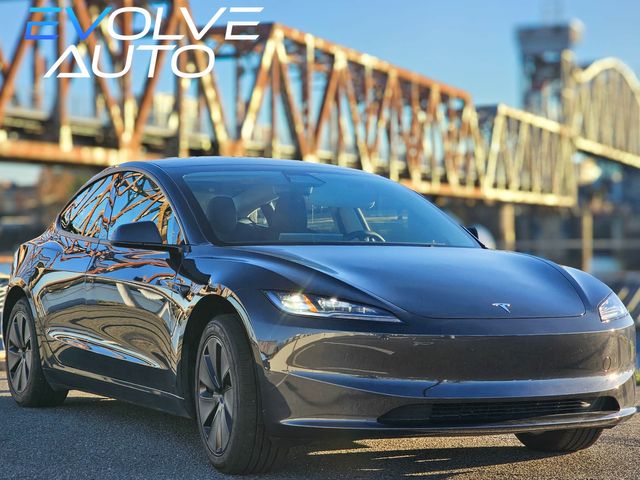 2025 Tesla Model 3 Long Range | North Little Rock, AR | EVolve Auto 2025 Tesla Model 3 Long Range | North Little Rock, AR | EVolve Auto