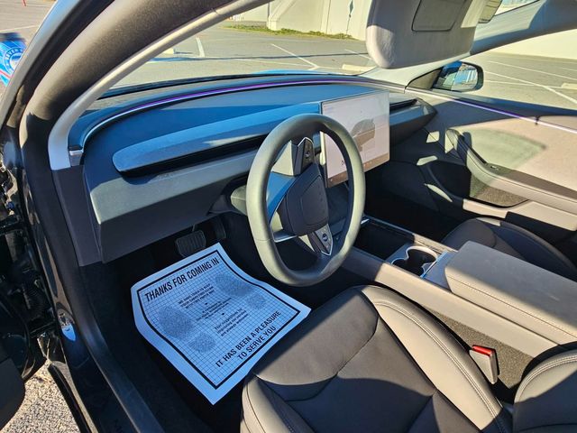 2025 Tesla Model 3 Long Range | North Little Rock, AR | EVolve Auto 2025 Tesla Model 3 Long Range | North Little Rock, AR | EVolve Auto