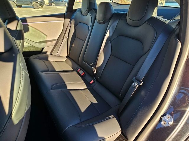 2025 Tesla Model 3 Long Range | North Little Rock, AR | EVolve Auto 2025 Tesla Model 3 Long Range | North Little Rock, AR | EVolve Auto