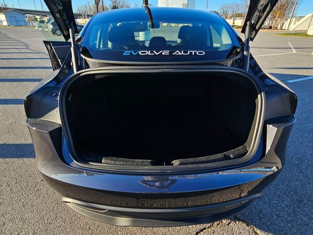 2025 Tesla Model 3 Long Range | North Little Rock, AR | EVolve Auto 2025 Tesla Model 3 Long Range | North Little Rock, AR | EVolve Auto