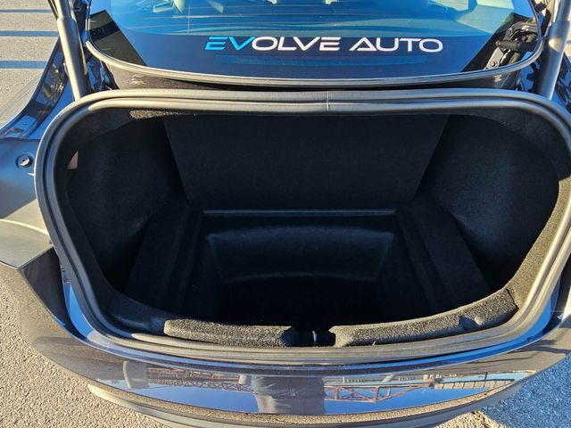 2025 Tesla Model 3 Long Range | North Little Rock, AR | EVolve Auto 2025 Tesla Model 3 Long Range | North Little Rock, AR | EVolve Auto