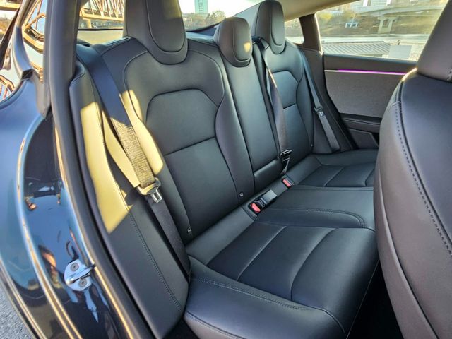 2025 Tesla Model 3 Long Range | North Little Rock, AR | EVolve Auto 2025 Tesla Model 3 Long Range | North Little Rock, AR | EVolve Auto