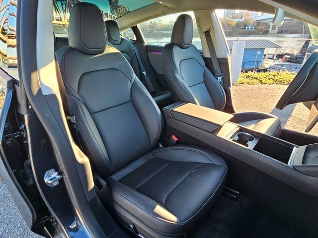 2025 Tesla Model 3 Long Range | North Little Rock, AR | EVolve Auto 2025 Tesla Model 3 Long Range | North Little Rock, AR | EVolve Auto