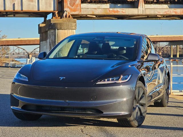2025 Tesla Model 3 Long Range | North Little Rock, AR | EVolve Auto 2025 Tesla Model 3 Long Range | North Little Rock, AR | EVolve Auto