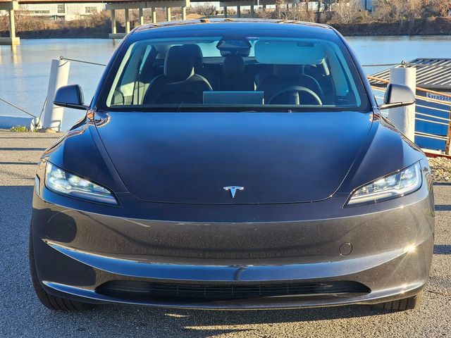 2025 Tesla Model 3 Long Range | North Little Rock, AR | EVolve Auto 2025 Tesla Model 3 Long Range | North Little Rock, AR | EVolve Auto