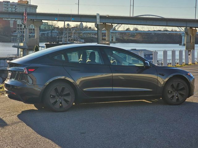 2025 Tesla Model 3 Long Range | North Little Rock, AR | EVolve Auto 2025 Tesla Model 3 Long Range | North Little Rock, AR | EVolve Auto