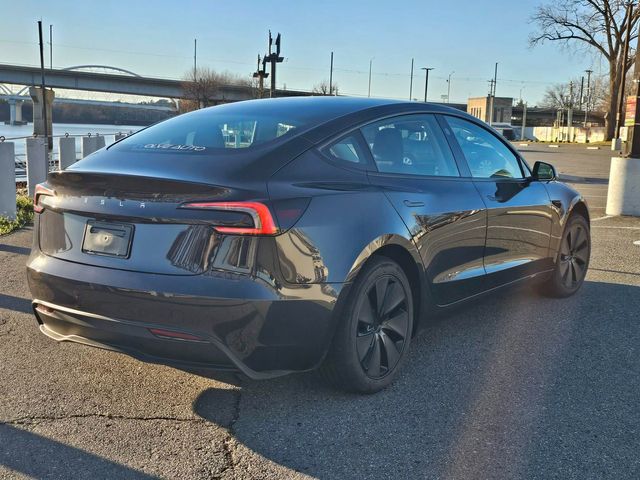 2025 Tesla Model 3 Long Range | North Little Rock, AR | EVolve Auto 2025 Tesla Model 3 Long Range | North Little Rock, AR | EVolve Auto