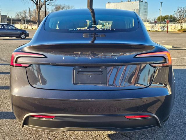 2025 Tesla Model 3 Long Range | North Little Rock, AR | EVolve Auto 2025 Tesla Model 3 Long Range | North Little Rock, AR | EVolve Auto