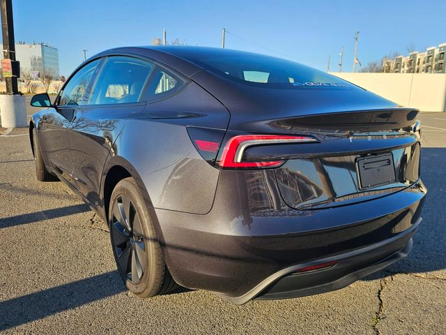 2025 Tesla Model 3 Long Range | North Little Rock, AR | EVolve Auto 2025 Tesla Model 3 Long Range | North Little Rock, AR | EVolve Auto